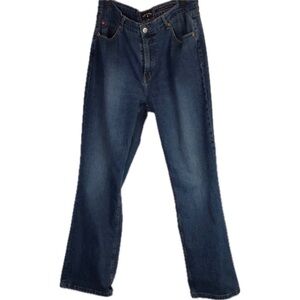 ♠️ Jack of Spades Men’s HighRoller Stretch Denim Jeans ♠️